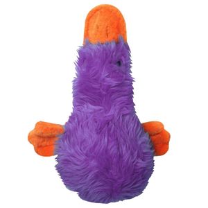 Juguete para Perros Multipet Duckworth 10 cm Morado Small