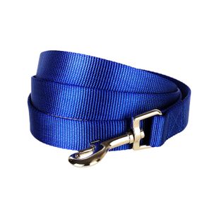 Correa para Perros Coastal 1.80 mt Azul L