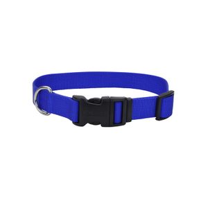 Collar para Perros Coastal Azul L