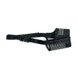 Bozal de Nylon para Perros Coastal Best Fit Talla 7