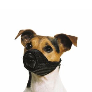 Bozal de Nylon para Perros Coastal Best Fit Talla 1