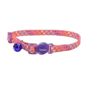 Collar para Gatos Coastal Fashion Mch