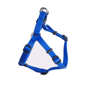 Arnés para Perros Coastal Comfort Wrap Azul S