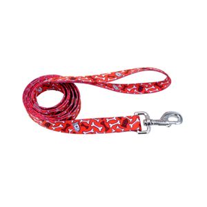 Correa para Perros Coastal Styles 1.20 mt Rbo L