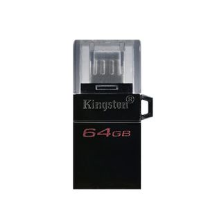 Memoria USB 3.2 Kingston DTDUO3G2 64GB OTG