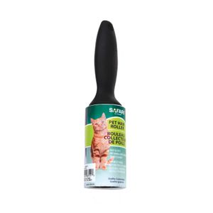 Rodillo Removedor de Pelos Safari 60 Hojas