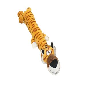 Juguete para Perros Multipet Dawdler Dudes 51 cm Tigre