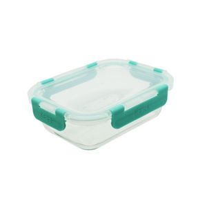 Vaso Hermético Rectangular 1040ml