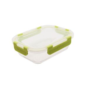 Vaso Hermético Rectangular 1040ml