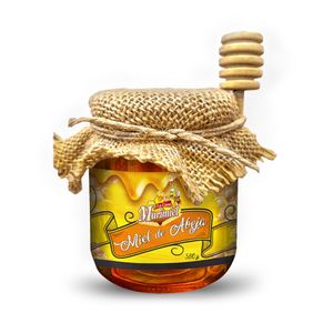 Miel de abeja La Casa Marimiel x 580 g