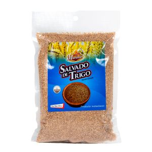 Salvado de trigo La Casa Marimiel x 150 g