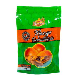 Mango deshidratado La Casa Marimiel x 60g