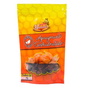 Aguaymanto deshidratado La Casa Marimiel x 80g