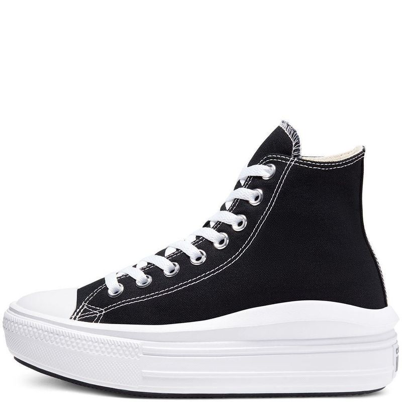 Zapatillas urbanas converse discount mujer