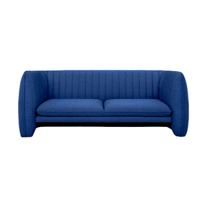 Sofá de 2 Cuerpos Bunny Home Premium Azul