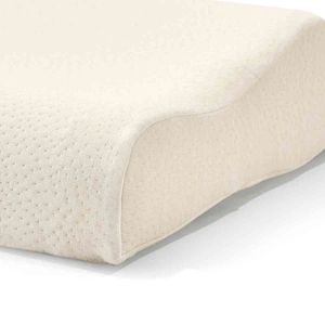 Almohada Paraíso Viscoelástica Cervical