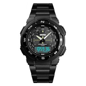 Reloj Deportivo Skmei 1370 Negro