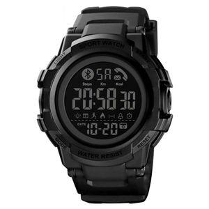Reloj Skmei 1501 Smartwatch Bluetooth Digital Negro