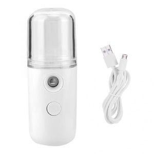 Vaporizador Atomizador Nano Spray Inalámbrico
