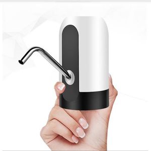 Dispensador de Agua Automático Recargable