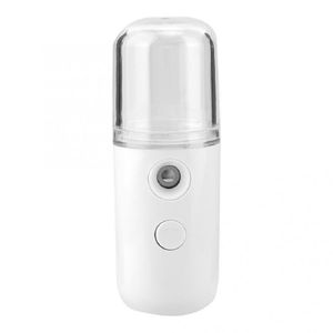 Vaporizador Atomizador Nano Spray Inalámbrico