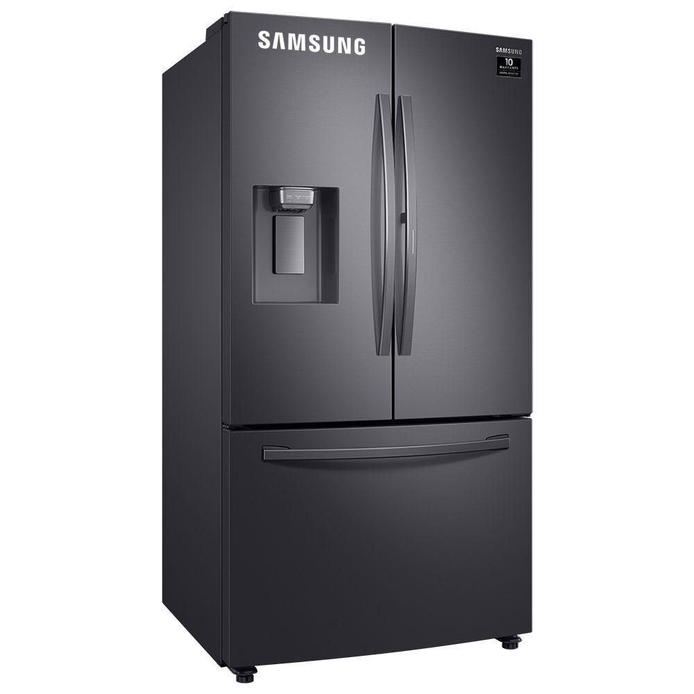 Compara Refrigeradora Samsung 665L RF28R6301SG