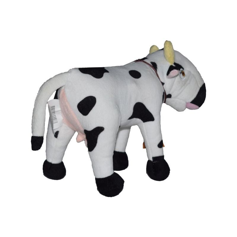 La Granja De Zenón Peluche Musical Grande La Vaca Lola 8002CP