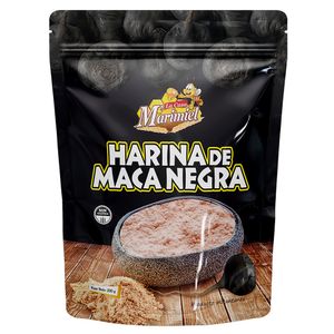Harina de Maca Negra La Casa Marimiel x 200g