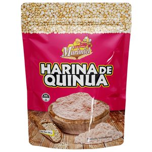 Harina de Quinua La Casa Marimiel x 200g