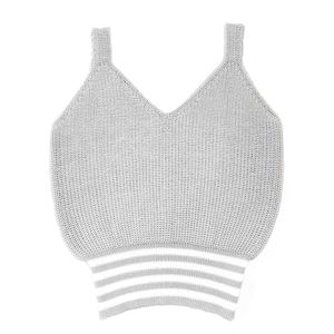 Top de Hilo Perumanta Modelo Stella Celeste