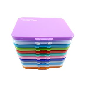 NO-Porta Mascarilla Individual Antibacterial