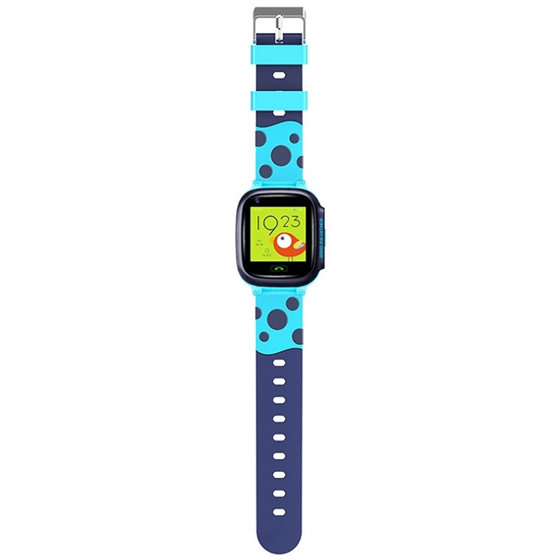 Reloj SmartWatch 3G Con GPS Para Niños - Celulares Ecuador