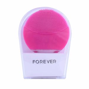 Limpiador Facial Forever Recargable