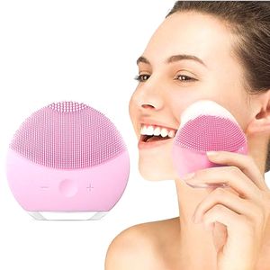 Limpiador Facial Forever Recargable
