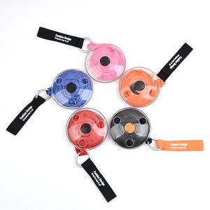 Bolso de Compras Portátil Plegable Roll Up