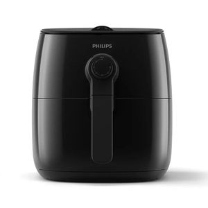 Freidora de Aire Premium Philips HD9721_94 Negros