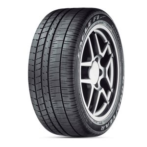Llanta Goodyear Eagle F1 Supercar 285/35R19 90W