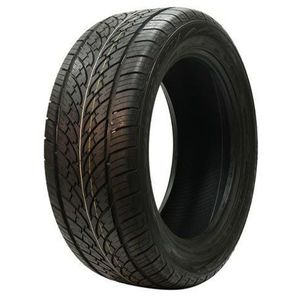 Llanta Venezia Crusade Suv 275/25zr24 96w
