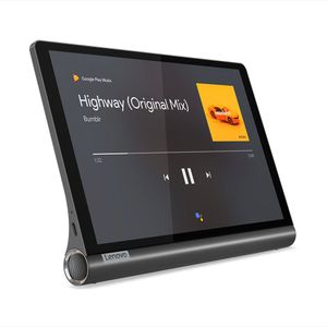 Tablet Lenovo 10.1" Yoga Smart 64GB