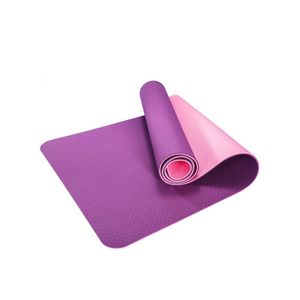 Mat de Yoga Eco Friendly de 6mm