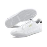 Zapatillas Urbanas para Hombre Puma 309668 05 Blanco