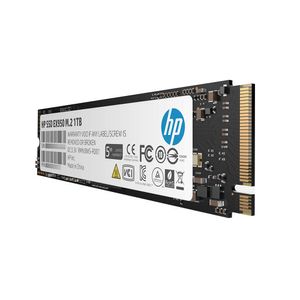 Disco Sólido HP 5MS23AA#ABL EX950 M.2 1TB PCIe 3.1 x4 NVMe 3D TLC NAND