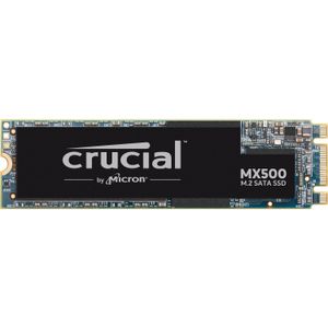 Disco Sólido Crucial CT500MX500SSD4 500GB MX500 M.2 Internal SSD