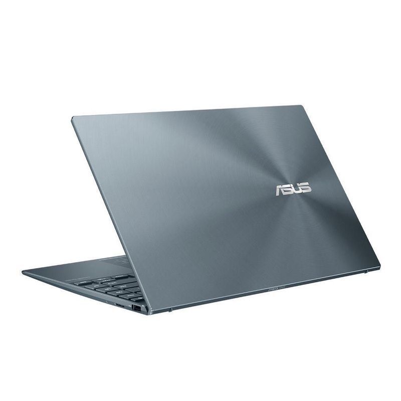 Laptop Asus Zenbook 14 14 Ux425ea Core I5 1135g7 512g Ssd 8gb Ram