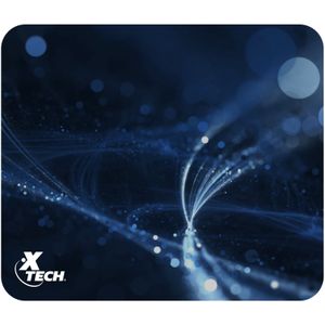 Mousepad XTech VOYAGER XTA-180 Alfombrilla Clásica para Mouse