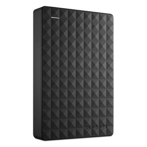 Disco Duro Externo Seagate STEA4000400 Expansion 4 TB Portable