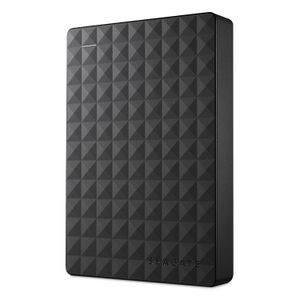 Disco Duro Externo Seagate STEA4000400 Expansion 4 TB Portable