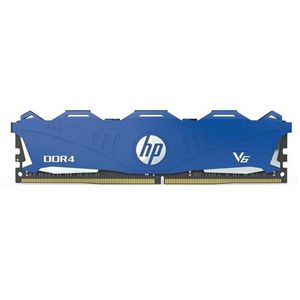 Memoria Ram HP 7EH65AA#ABM V6 Series 16GB DDR4 3000 MHz PC4-24000 CL-16 1.35V