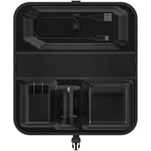 Kit Power Universal Wireless Charge Travel Mophie iPhone 8 / X Qi-Enabled