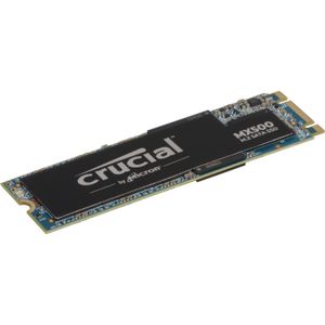 Disco Sólido Crucial CT120BX500SSD1 120GB BX500 SATA III 2.5" Internal SSD